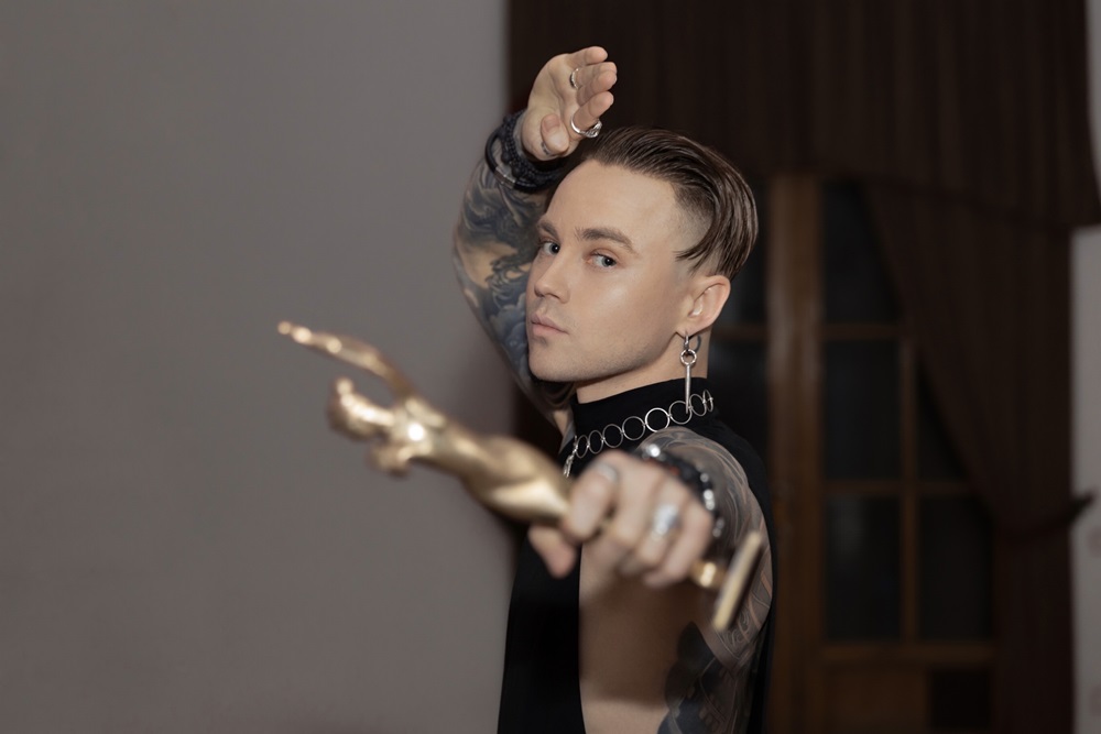 Чотирнадцята церемонія. YUNA 2025